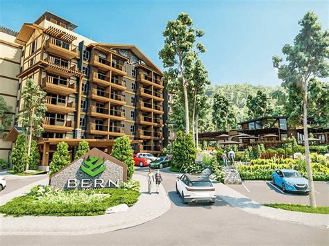 Condos for Sale in Baguio, Benguet .